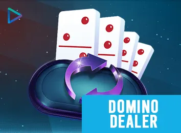 Domino Dealer