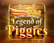 Legend of Piggies Royal Edition