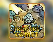 Treasure Comet