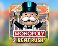Monopoly Rent Rush