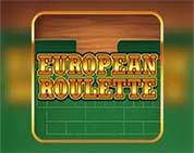 European Roulette RV